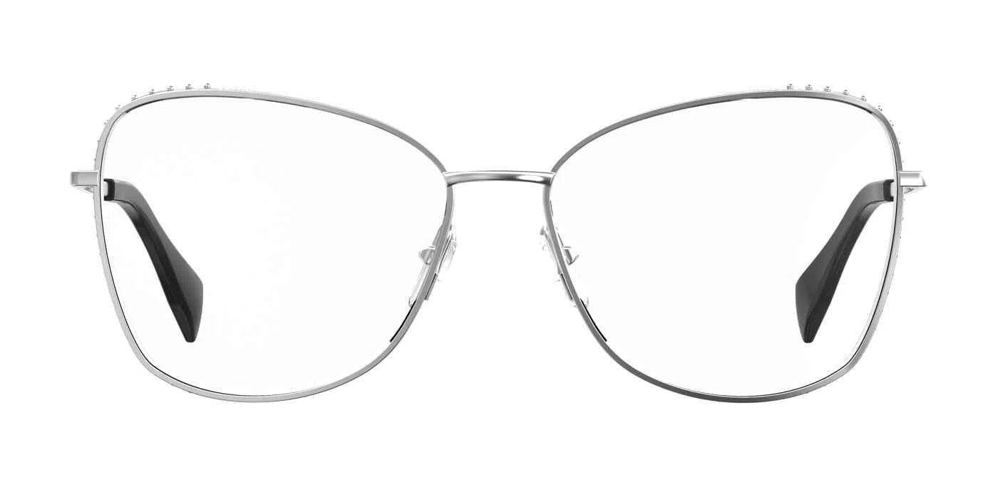 Moschino Mos516 Eyeglasses - view 9